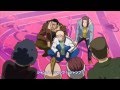 [HD] Beelzebub Ending 4 "Nozomi Sasaki ...