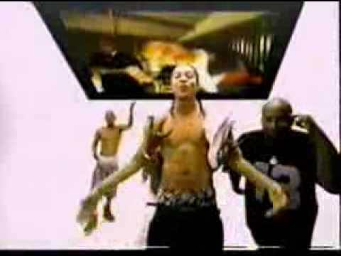 Tupac Hit Em UpUncensored