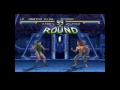Street Fighter The Movie Cammy