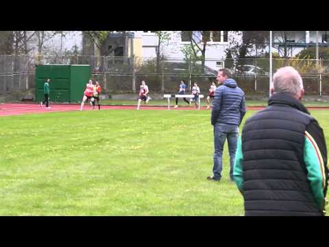 MARCO BACCHETTA 600 M: 1´25" 53 - 9. Berliner Läufermeeting