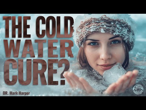 Revitalize Your Body: Dr. Mark Harper on Cold Water Benefits