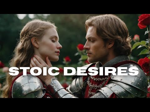 The Stoic Path to Sexual Control | Marcus Aurelius on Desire and Discipline