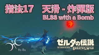 Re: [閒聊] (補充風咒)曠野之息 Speedrun已經來到25分以內了