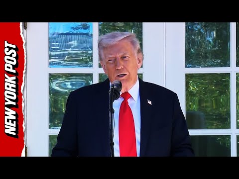 Trump Points Out Where JFK Cavorted With Women in WH Pool