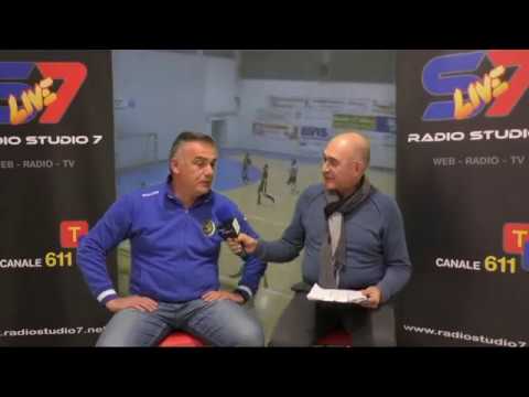 5 in campo ASD Grottaccia 2005 puntata 19 del 23-03-2017