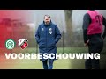 SILBERBAUER | 'Daar moeten we klaar voor zijn' ?