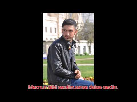 Mc Suskun Mecnun 2015