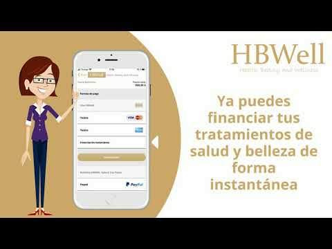 Videos from HBWell
