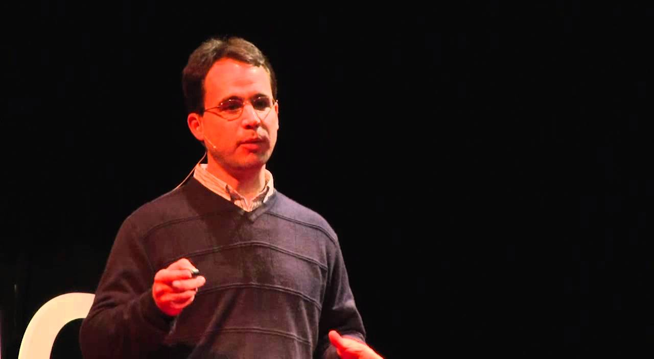 TEDxMidAtlantic 2011 - Avi Rubin - All Your Devices Can Be Hacked