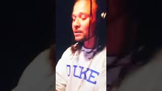 Bizzy Bone- Fastest Rappers #bizzybone #fastrap #lockedin #rap #hiphop #bonethugsnharmony