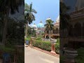 Mayapur Iskcon Temple Shorts Mayapur Mayapur Iskcon Mandir Whatsapp Status Video