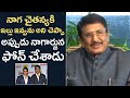 Murali Mohan About Naga Chaitanya And Samantha Manastars