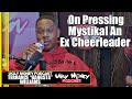 Birdman S Brother Gangsta On Pressing Mystikal An Ex Cheerleader
