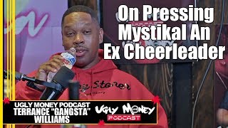 Birdman's Brother "Gangsta" On Pressing Mystikal An Ex Cheerleader