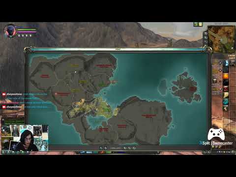 RIFT: Prime Leveling Bard