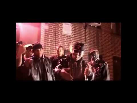 Jay Electronica Exhibit C Official Video!!  (Ft. D.Gritty & Just Blaze!!)