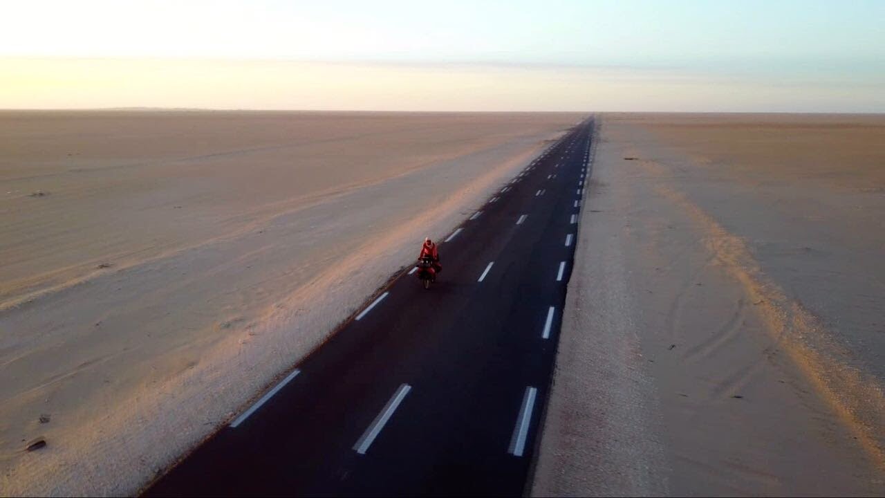 ''''Journey To Dreams'''' Episode 1 (Morocco) Trailer  / ''''Hayallere Yolculuk'''' 1. bölüm (Fas) fragmanı