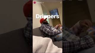 Young Thug: Untitled Snippet (prod. Wheezy)