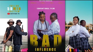 BAD INFLUENCE | OFFICIAL TRAILER - EasyStars