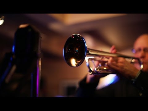 Rockin' with Riisnæs - Kevin Dean & Al McLean