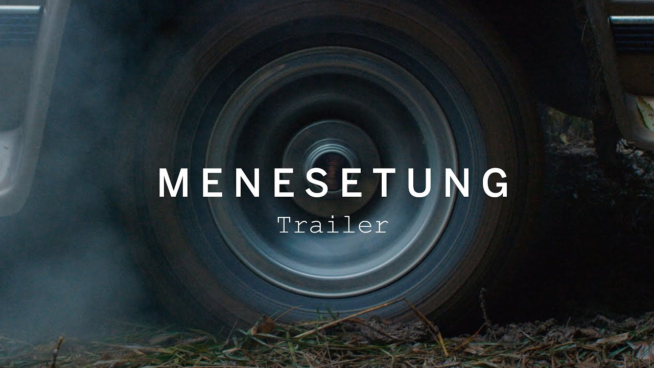 MENESETUNG Trailer | Canada's Top Ten Film Festival 2015