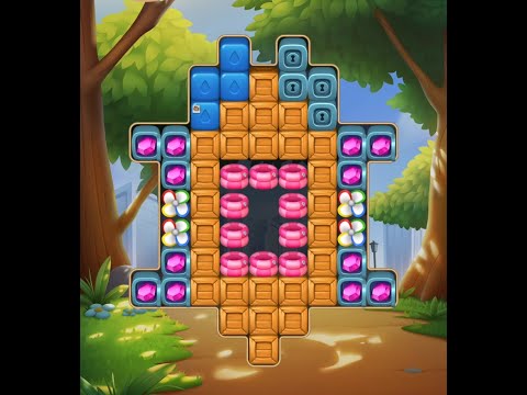 TOON BLAST level 6634