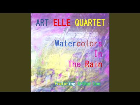 Critical Assembly (feat. Arthur Lee)