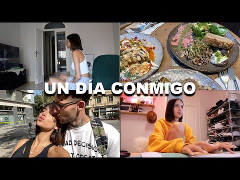 UN DÍA CONMIGO 🌸 Recados, Detox emocional…