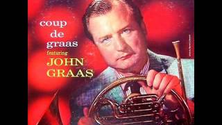 John Graas Quintet - Walkin' Shoes