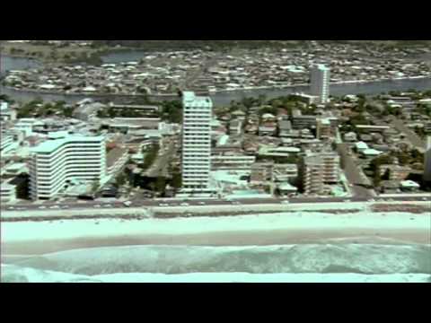 THE LAST LINE OF DEFENCE (SEAWALLS)