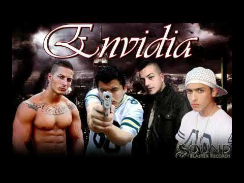 Envidia (Ft. Aloy, Diemc Scorpion)