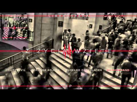 4. LIRYKOSFERA - Wrócę rano