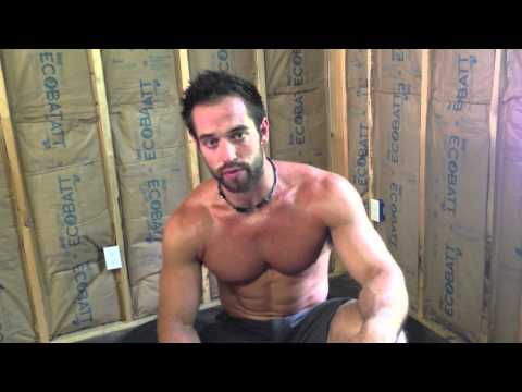 6-22-13 Project Mayhem - Rich's Thoughts on his book First: What It Takes to Win