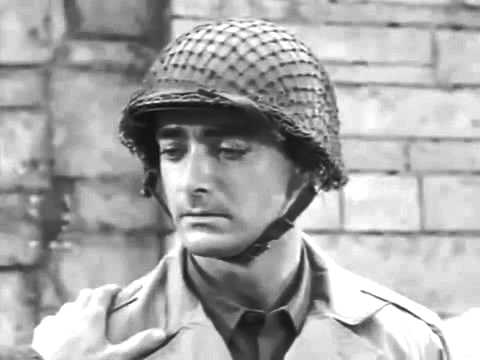 Combat! Season 1 Episode 2 Rear Echelon Commandos