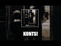 Korn - Kunts! [LYRICS VIDEO]