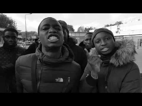 Freestyle de DIAK  Actes 4