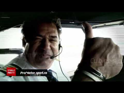 Opt ani de la accidentul aviatic din Apuseni