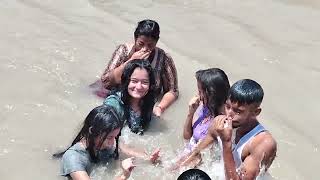 chalo sakhi Ganga snan har ki Pauri Haridwar@ dhan