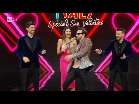 Leonardo Fiaschi - Mad in Italy 13/02/2024