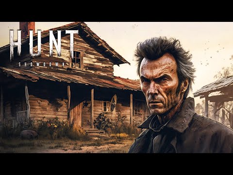 Hunt Steam Community :: Video :: The Gameplay is SO SATISFYING! ~ Hunt: Showdown
