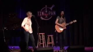 Catie Curtis &amp; Maia Sharp - Live at The Tin Pan (Richmond, VA)