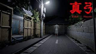 シャレにならないくらい怖すぎる病院の患者受付をするホラーゲームが窒息する程ヤバすぎる【真弓 | Mayumi】（大絶叫あり）