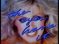The Eyes Have It Supercut Superloop
