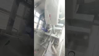 TRUEMET Automatic Cutting Machine