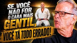 UM CAMPEÃO SE CONSTRÓI COMEÇANDO POR ISSO! - Bernardinho e Fabio Gurgel