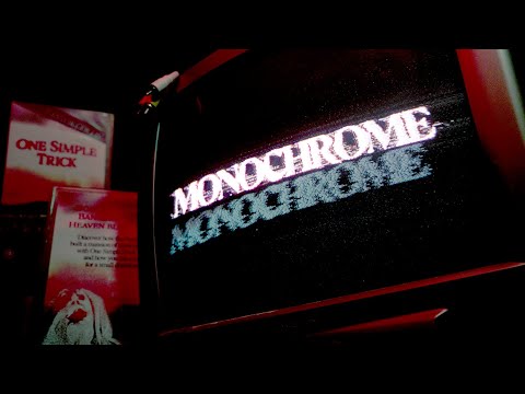 Lovejoy - Monochrome (Official Audio)