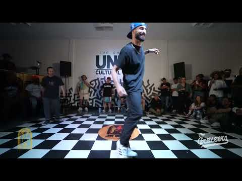 FULL OUT VS PATCHES - TOP 16 | AFA FESTIVAL