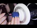 ASMR The Ultimate Deep Ear Cleaning👂✨最高に気持ちいい! 鼓膜に届く深い耳かき