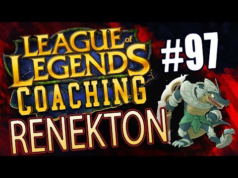 BRONZE CROCODILE TOP LANE COACHING