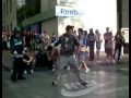 Крамп / Krump 